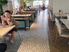 -必胜客(海滨店)