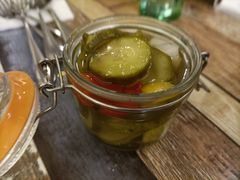 -Kpasta韩式意大利面