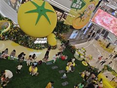 -KK ONE(京基滨河时代店)