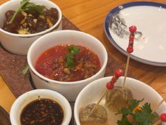 -莲花公园煎蟹·30年闽菜(火车站店)