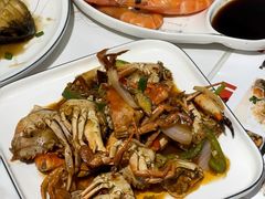 -品鲜海鲜餐厅(黄厝店)
