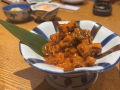 -炎蔵牛舌烤肉