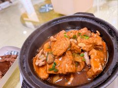 -老字号德记烧腊饭店·海鲜加工