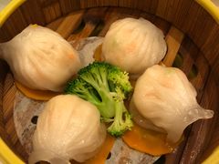 -东方之珠海鲜酒楼(南开店)