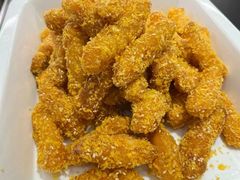 -素满香·全民食养自助(建邺万达店)