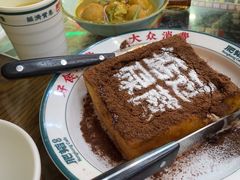 -肥韬茶餐厅(南山mini店)