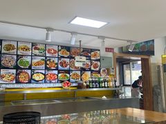 -康平锅贴馆时令海鲜(大润发店)
