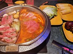 -牛New寿喜烧(中山公园龙之梦店)