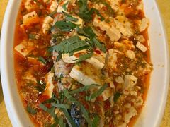 -陈麻婆豆腐(春熙店)