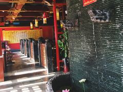 -宝泉铜锅·涮羊肉(解放东路店)