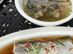 -宝界普菲特湖畔酒店