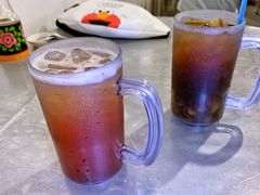 豆蔻水-德成饭店