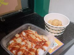 -孖记茶档·热腾茶餐(荔湾领展广场店)