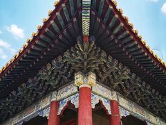 -沈阳市东陵公园