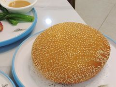 -旭璟酒家·传统粤菜·湘菜(逸景路店)