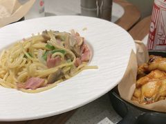 -必胜客(龙茗店)