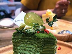 -小时光咖啡馆(北锣鼓巷店)