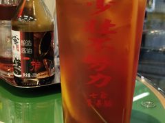 -七爷清汤腩·港式茶餐厅(世博店)