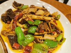 -十三式重庆江湖菜(金茂览秀城店)