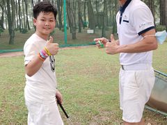 -Club Med地中海俱乐部·桂林度假村