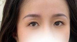 -Verywang半永久纹眉•仪器野生眉