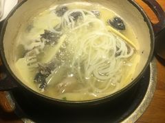 -黑鸡小馆(金源店)