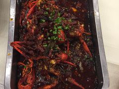 -簋街仔仔小龙虾(总店)