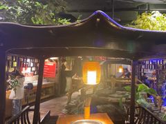 -城墙拐拐火锅(三峡广场黑金冠店)