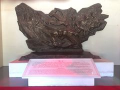 -平西抗日烈士陵园