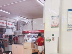 -津品味小吃(大学湾店)