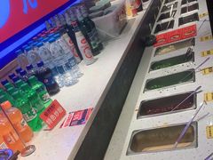 -超级鲜•胡毛肚火锅(扬帆店)