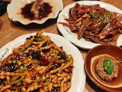 -張飛扒肉·龙江非遗(道外店)