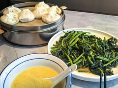 -石饮红星包子(中山路店)