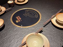 -色響火锅(恒隆广场店)