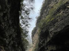 -龙门涧景区