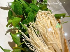 -左庭右院鲜牛肉火锅(七宝领展广场店)