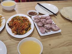 -姥家春饼店(漳州二路店)