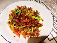 乡里腊肠-农耕记·湖南土菜(科技园店)