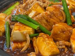 -御彩酒家(东风东路店)