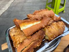-李记五香豆沫