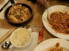 -必胜客(上海新南方商城PH店)