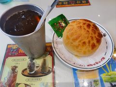 -龙记·香港茶餐厅(海上世界店)