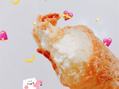 奶油号角-多乐之日(华贸天地店)