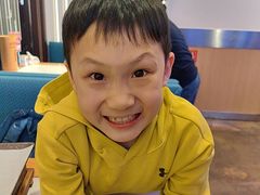 -不是烧烤·武汉大排档(亚运村店)