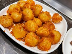 -湘汇概念铁板烧(铁西万达店)