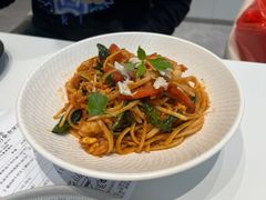 -Manner Coffee(万象食家店)