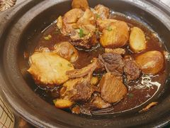 -阿毛饭店(和义路店)