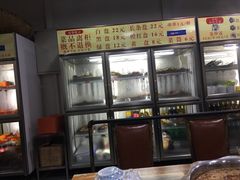 -小郡肝串串香火锅(金桥店)