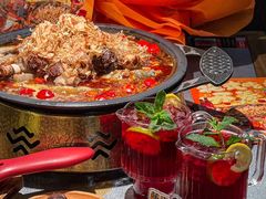 -探鱼·鲜青椒爽麻烤鱼(朝阳悠唐广场店)