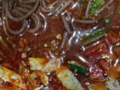 -三好食堂(煎饺·馄饨·肉饼米线·盛世广场店)